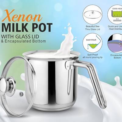Milk Pot