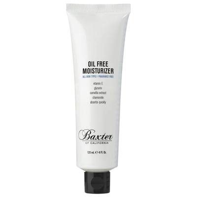 MOISTURIZER( white, black cap)