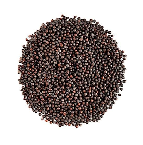 MUSTARD SEEDS - PER KG