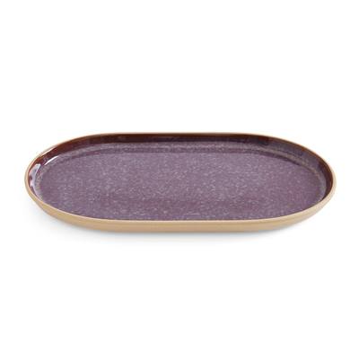 Oval Platter Medium