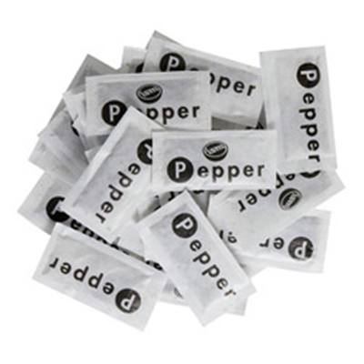 PEPPER SACHET