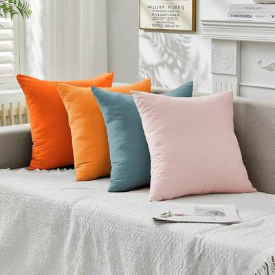 Pillow Cover