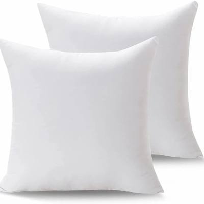 Pillow & Pillow Cover FIBER CUSHION INDORAMA (16X16)