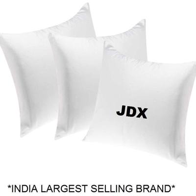Pillow & Pillow Cover FIBER CUSHION RELIANCE (16X16)