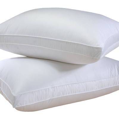 Pillow & Pillow Cover FIBER PILLOW INDORAMA (17X27)