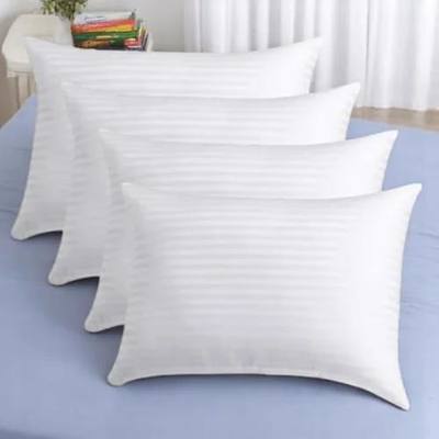 Pillow & Pillow Cover FIBER PILLOW RELIANCE (17X27)