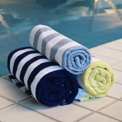 Pool Towel