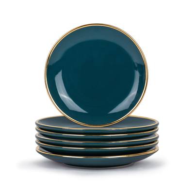Quarter Plate