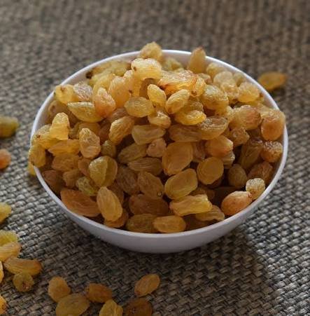 RAISINS - PER KG