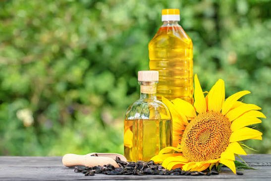 REFINED COOKING OIL (PRASTAGE) - PER LTR