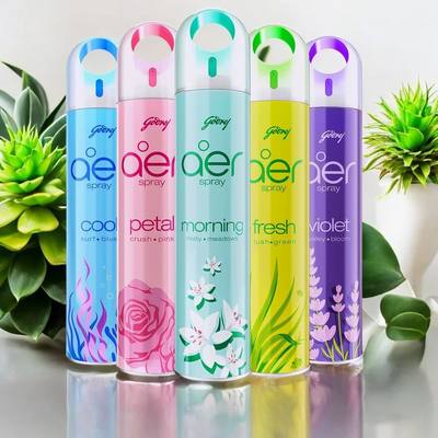 ROOM FRESHNER SPRAY