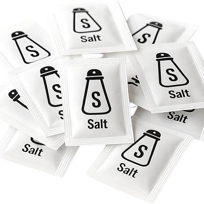 SALT SACHET