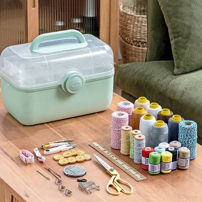 Sewing Kit in A.Box