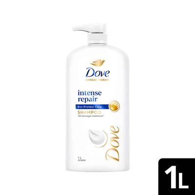 SHAMPOO (LTR)