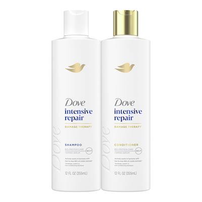 SHAMPOO(White, golden cap)