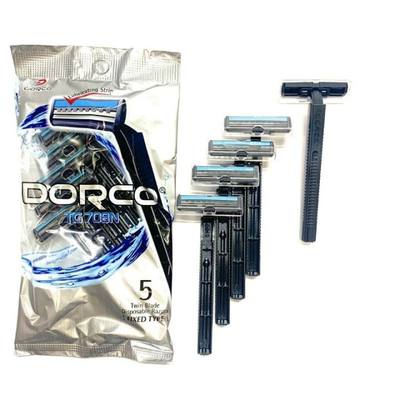 Shaving Kit Dorco in B.P or C.P Logo