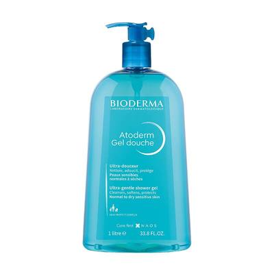 SHOWER GEL (LTR)