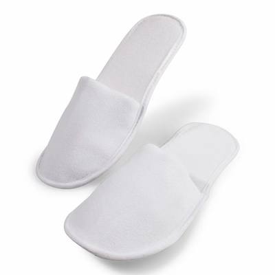 SLIPPER CLOSE TOE 2MM (NON-WOVEN)