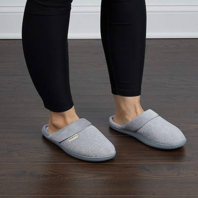 Slipper Closed Toe