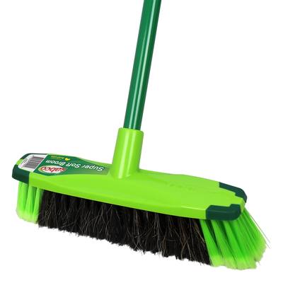 SOFT BROOM