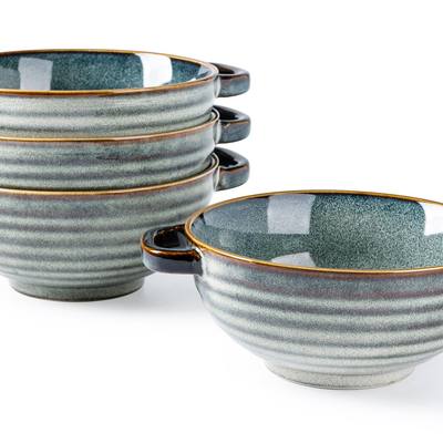 Soup Bowl