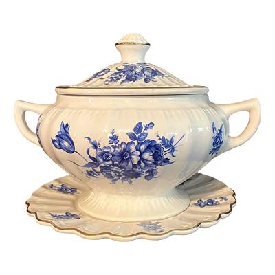 Soup Tureen