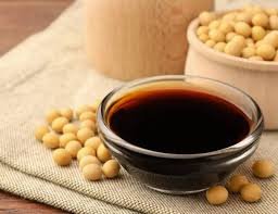 SOYA SAUCE - PER LTR