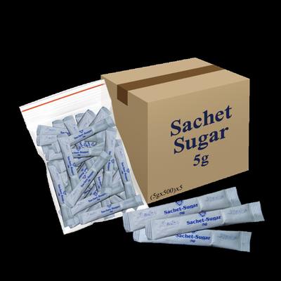 SUGAR SACHET