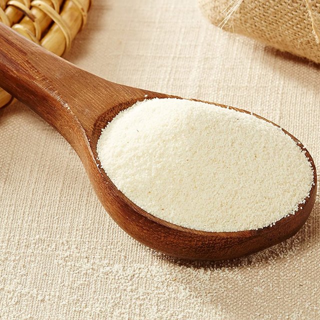 SUJI/RAVA - PER KG