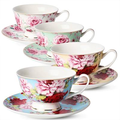 Tea Cup