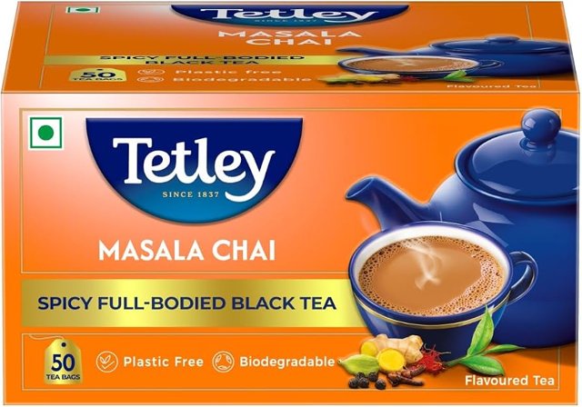 TEA - PER KG