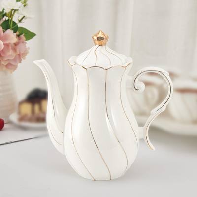 Tea Pot