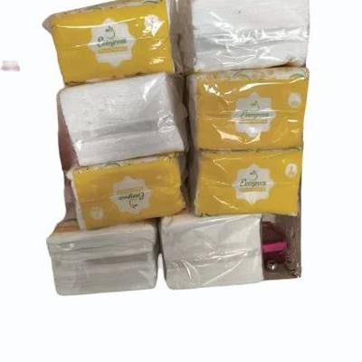 TISSUE PAPER REFILL PACK 50 PULLS