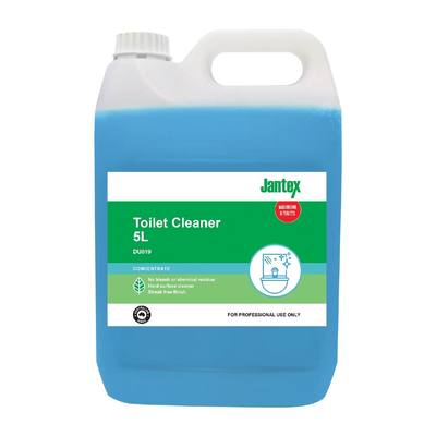TOILET CLEANER 5LTR