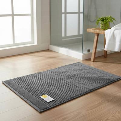 Towel, Mats and Runners BATH ROBE - TERRY QUALITY (FREE SIZE)