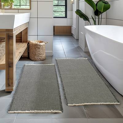 Towel, Mats and Runners BATH ROBE - WAFFLE QUALITY (FREE SIZE)