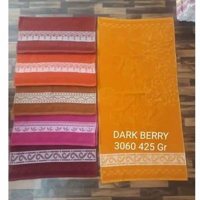 Towel, Mats and Runners PORTICO 425GM (30X60)