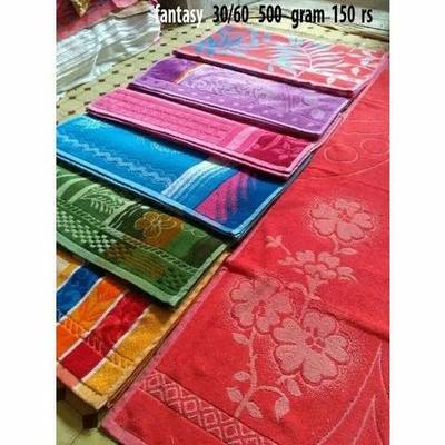 Towel, Mats and Runners PORTICO 500GM (30X60)