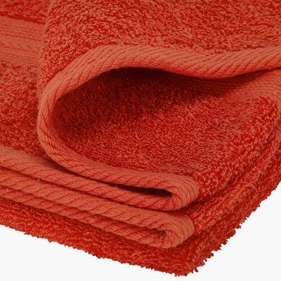 Towel, Mats and Runners PORTICO 600GM (Coloured) (30x60)