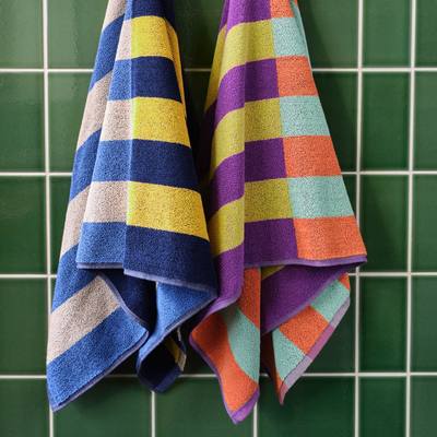 Towel, Mats and Runners PORTICO HAND TOWEL (16X24)