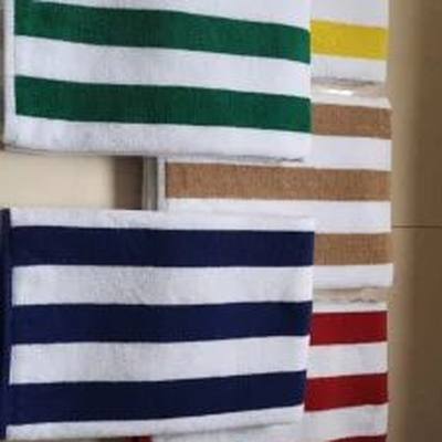 Towel, Mats and Runners PORTICO POOL TOWEL (36X72)