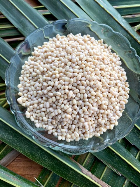 URAD DAL - PER KG