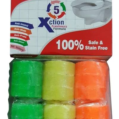 URINAL CUBES 300GM