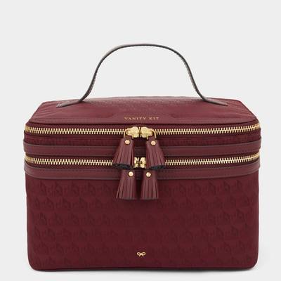 VANITY KIT (WITH LOGO)