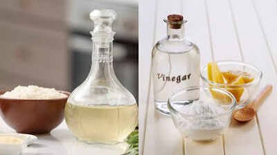VINEGAR - PER LTR